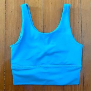 DYI Elevate Bra Tidal Wave XS